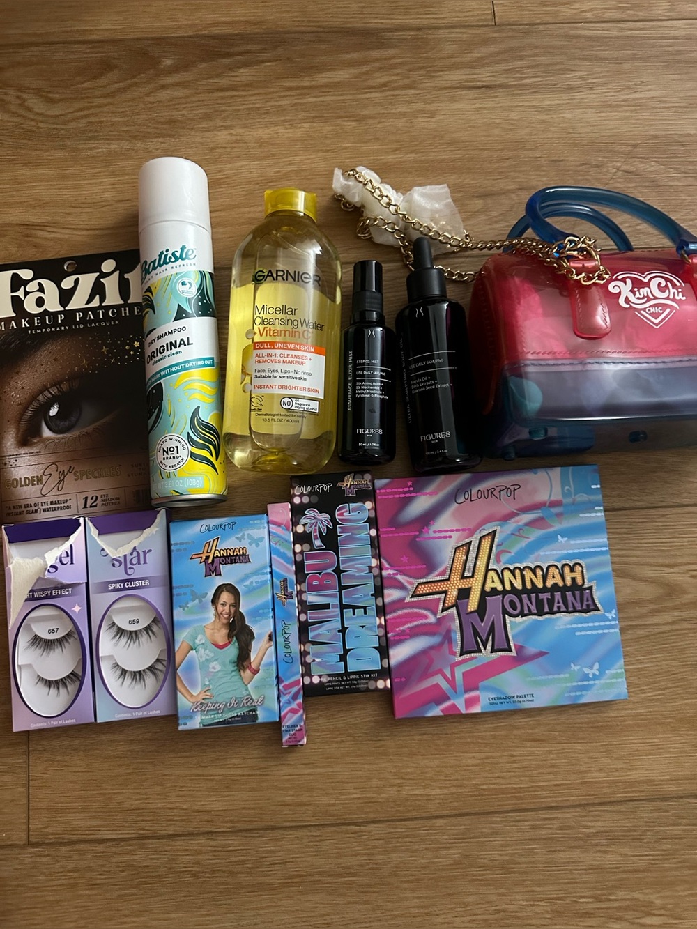Beauty bundle